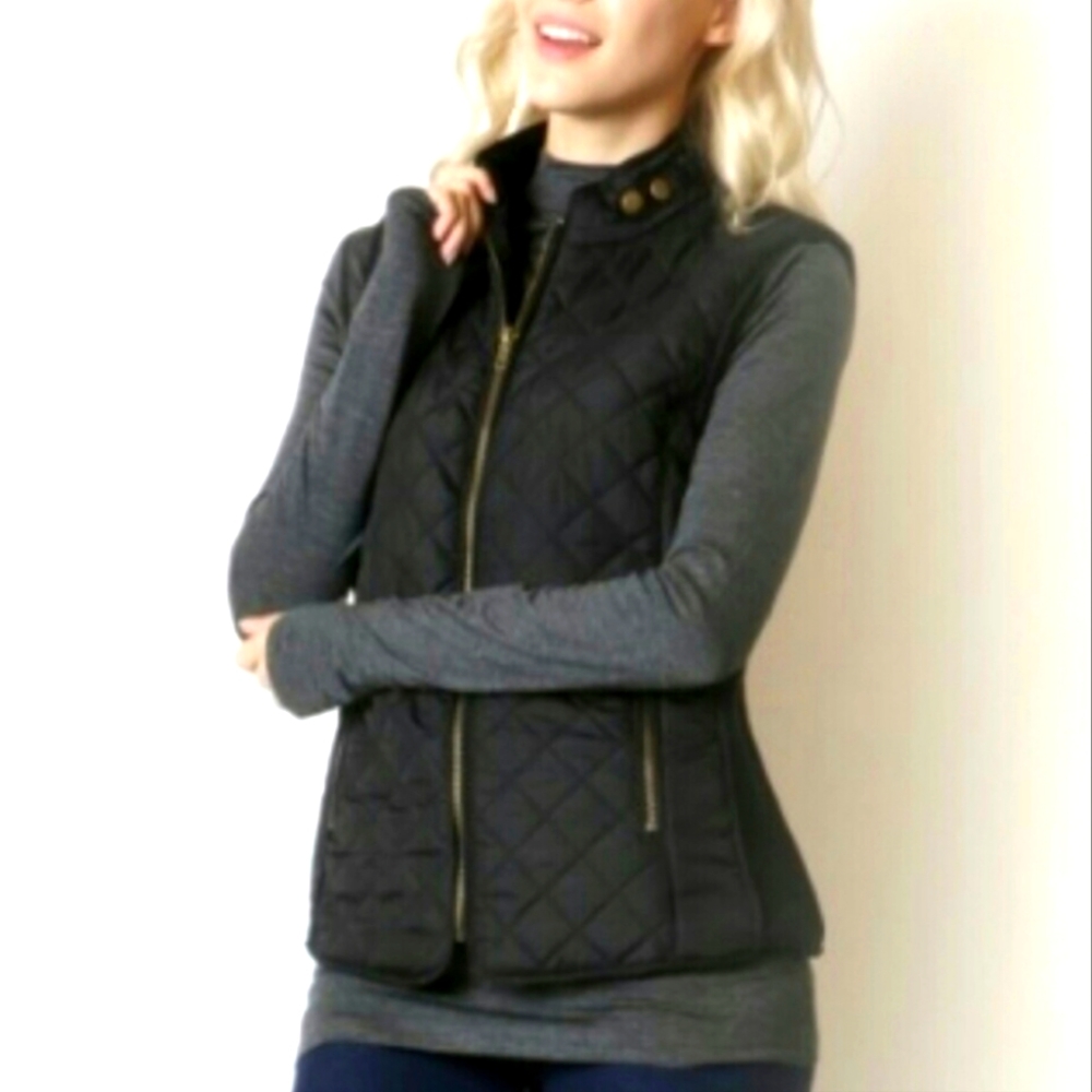 Zenana Outfitters Vest